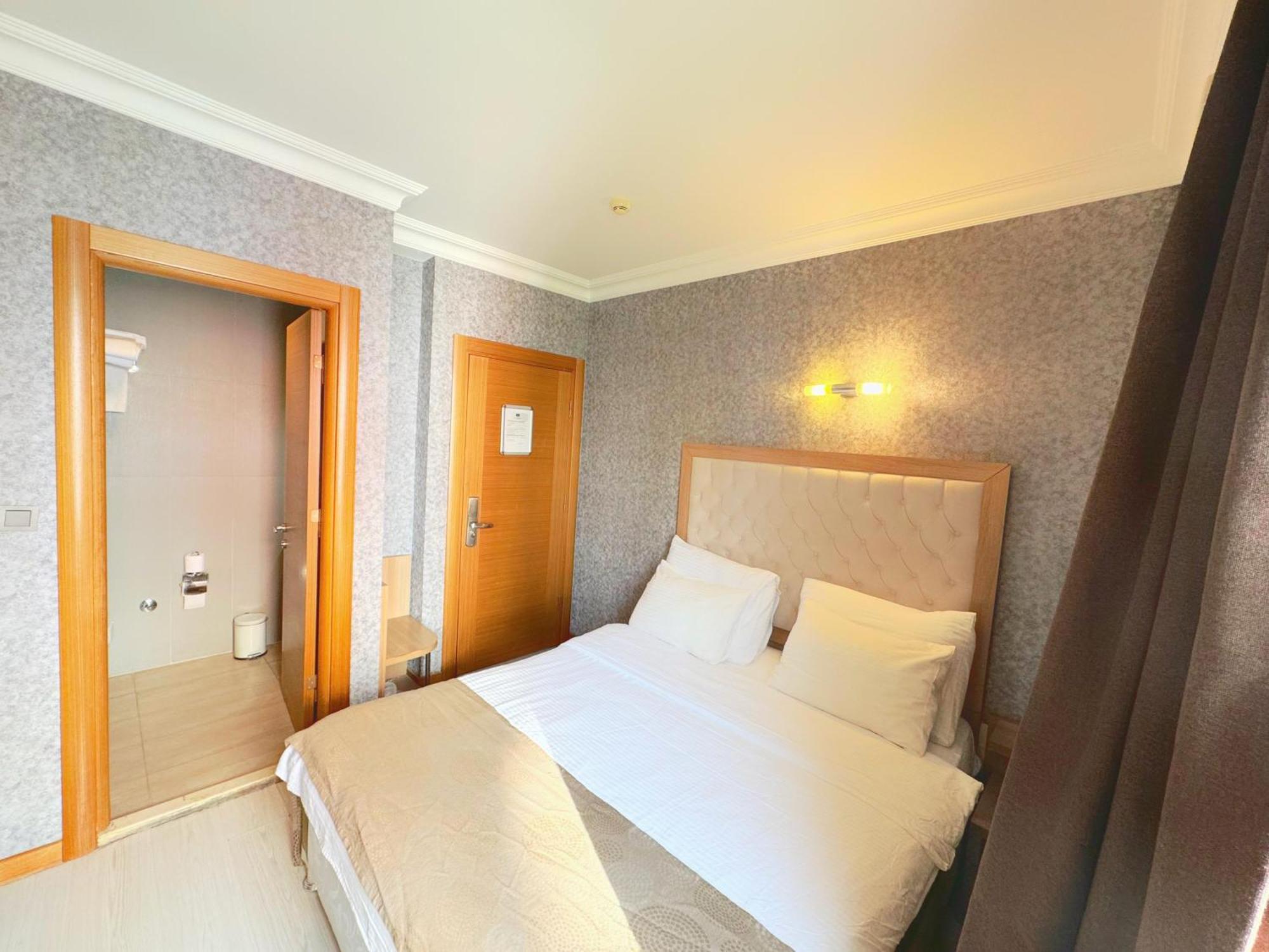 Lounge Hotel — Photos 3